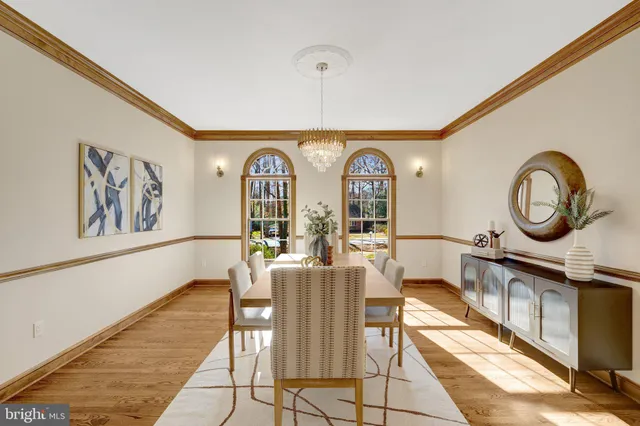 $1,620,000 | 4221 Sherando Lane, Annandale, VA 22003