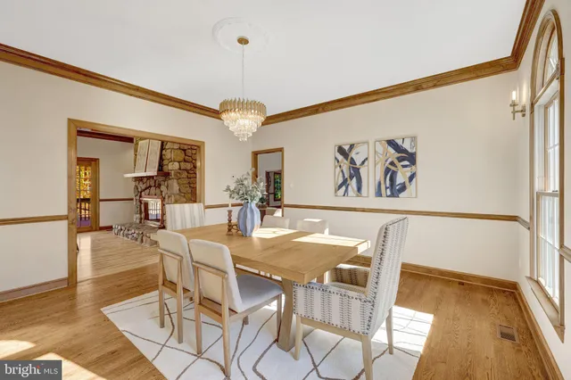 $1,620,000 | 4221 Sherando Lane, Annandale, VA 22003