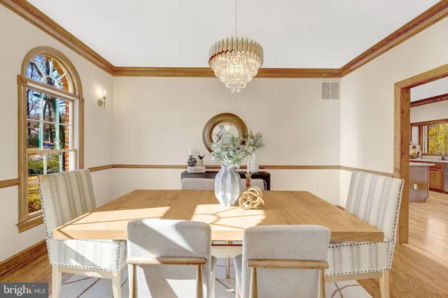 $1,620,000 | 4221 Sherando Lane, Annandale, VA 22003