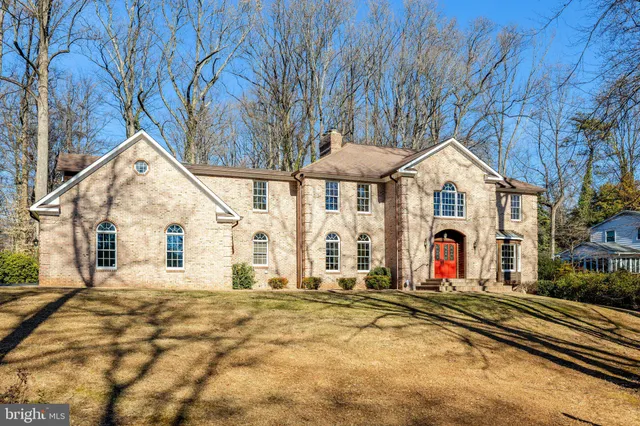 $1,620,000 | 4221 Sherando Lane, Annandale, VA 22003