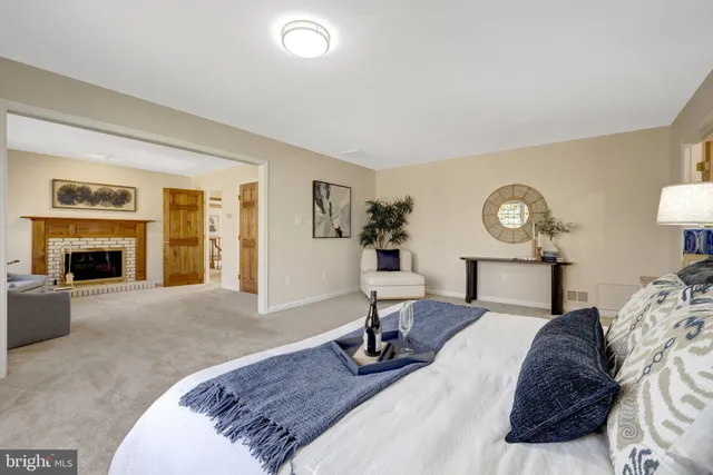 $1,620,000 | 4221 Sherando Lane, Annandale, VA 22003