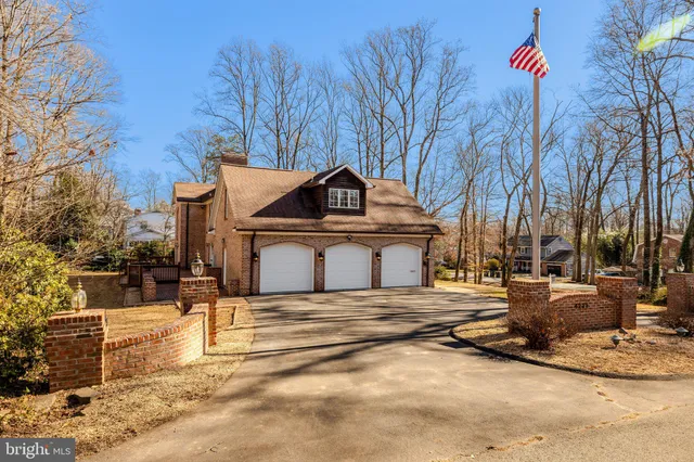 $1,620,000 | 4221 Sherando Lane, Annandale, VA 22003