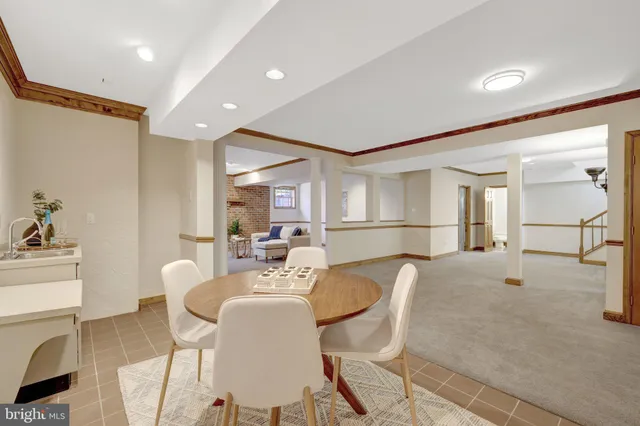 $1,620,000 | 4221 Sherando Lane, Annandale, VA 22003