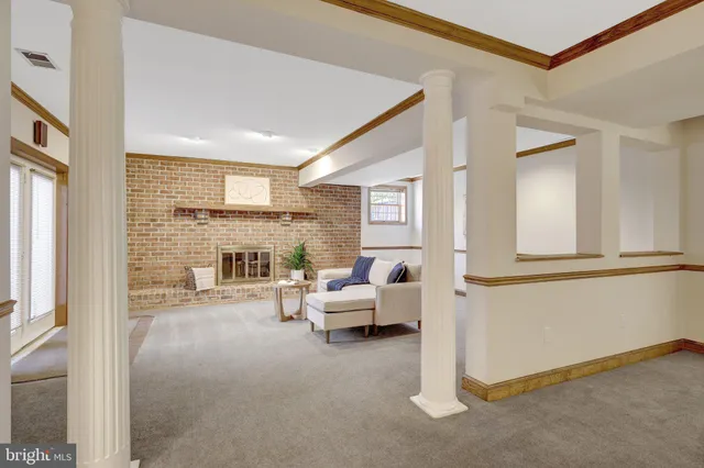 $1,620,000 | 4221 Sherando Lane, Annandale, VA 22003