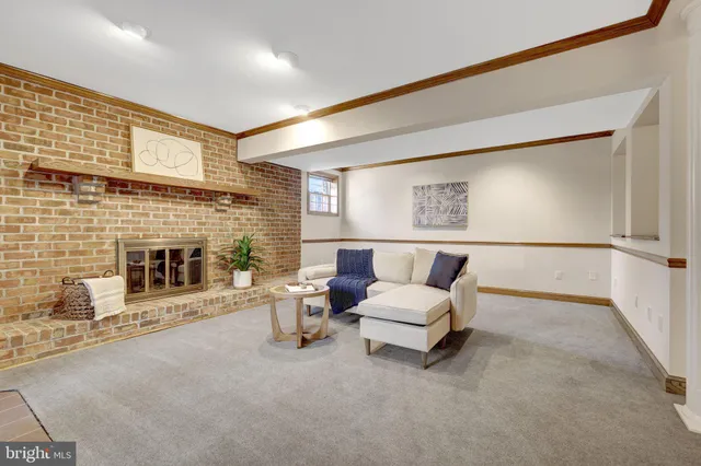 $1,620,000 | 4221 Sherando Lane, Annandale, VA 22003