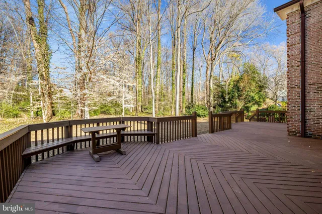 $1,620,000 | 4221 Sherando Lane, Annandale, VA 22003