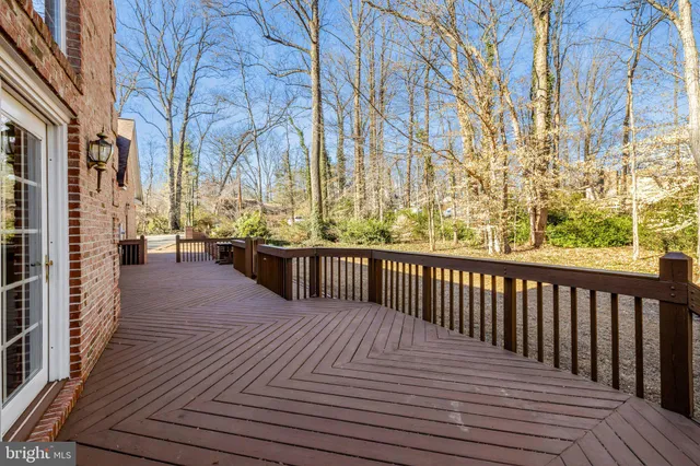 $1,620,000 | 4221 Sherando Lane, Annandale, VA 22003