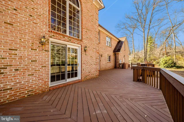 $1,620,000 | 4221 Sherando Lane, Annandale, VA 22003