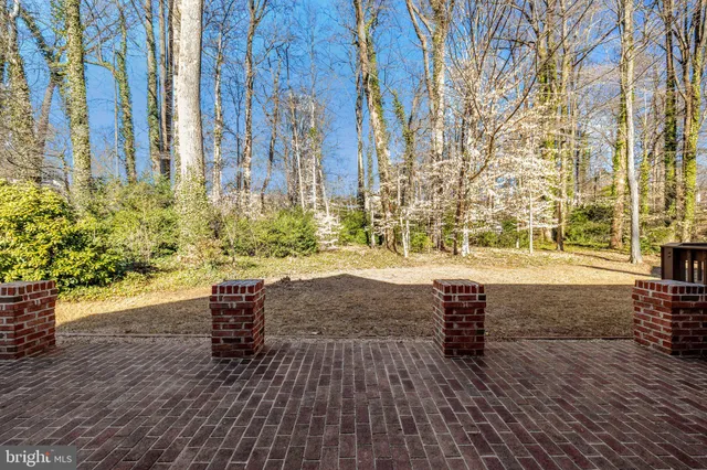 $1,620,000 | 4221 Sherando Lane, Annandale, VA 22003