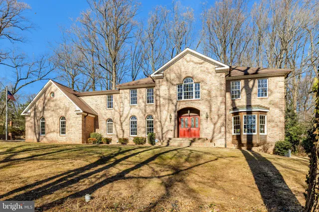$1,620,000 | 4221 Sherando Lane, Annandale, VA 22003
