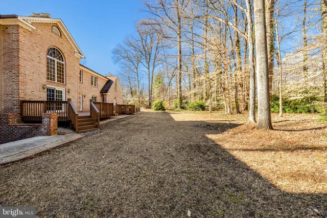 $1,620,000 | 4221 Sherando Lane, Annandale, VA 22003