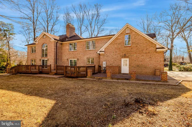 $1,620,000 | 4221 Sherando Lane, Annandale, VA 22003