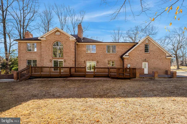 $1,620,000 | 4221 Sherando Lane, Annandale, VA 22003