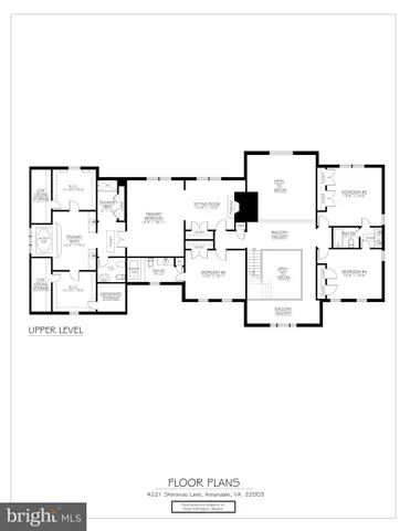 $1,620,000 | 4221 Sherando Lane, Annandale, VA 22003