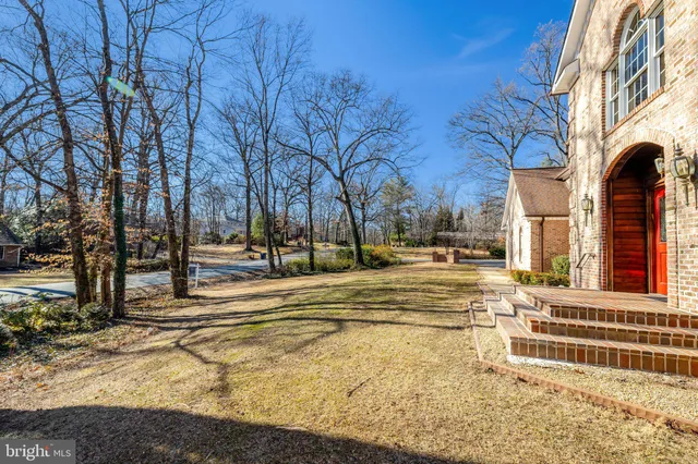 $1,620,000 | 4221 Sherando Lane, Annandale, VA 22003