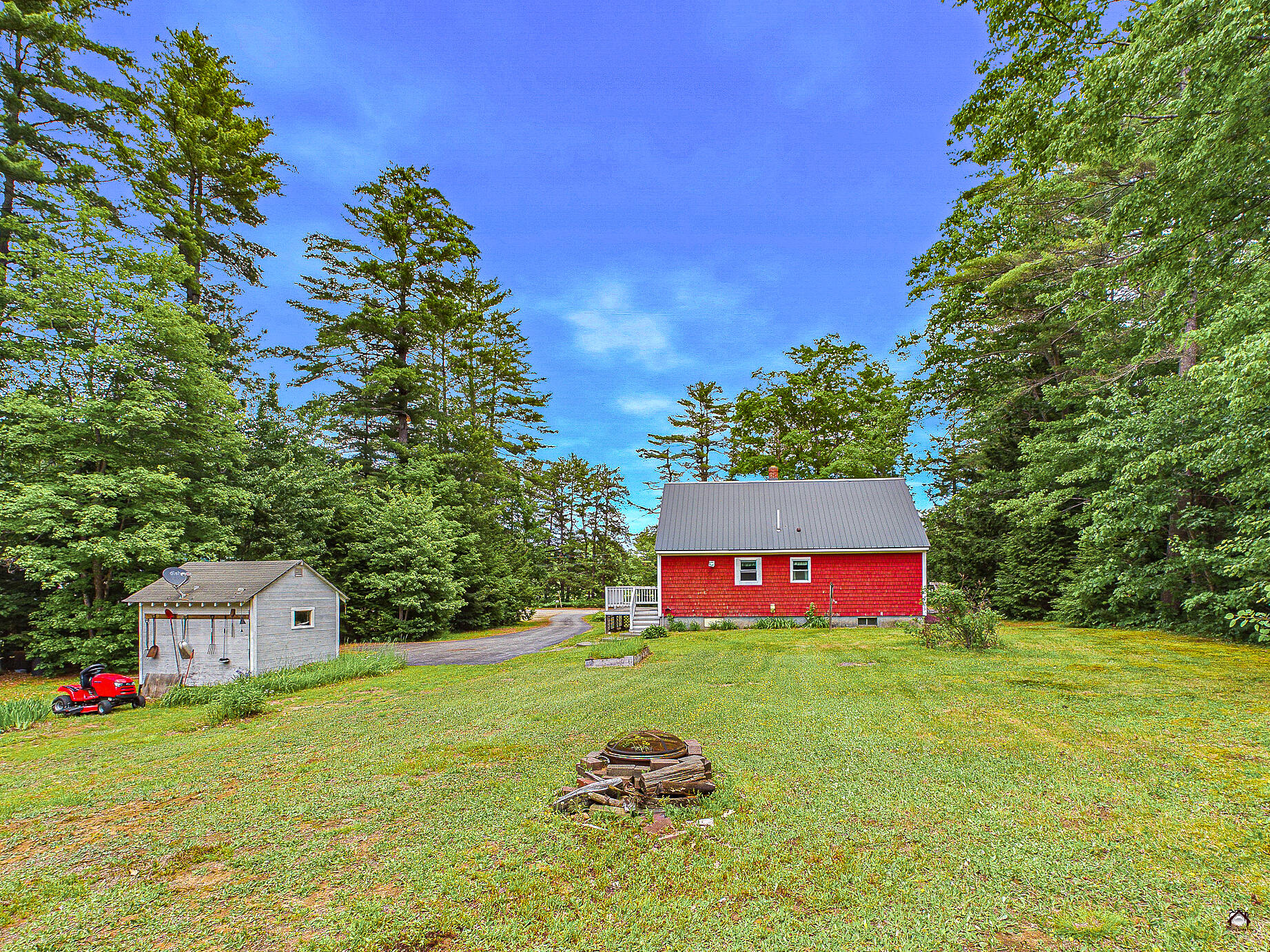 18 Skeetfield Road Oxford, ME 04270 - Photo 4 of 26 161-LP-104