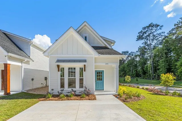 $352,231 | 1351 Nena Hills Drive, Tallahassee, FL 32312