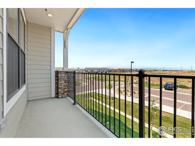 $512,420 | 968 Birdwhistle Lane, Unit 2, Fort Collins, CO 80524