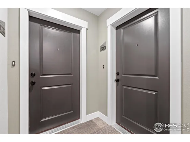 $512,420 | 968 Birdwhistle Lane, Unit 2, Fort Collins, CO 80524