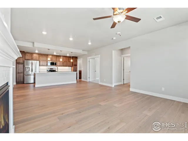 $512,420 | 968 Birdwhistle Lane, Unit 2, Fort Collins, CO 80524