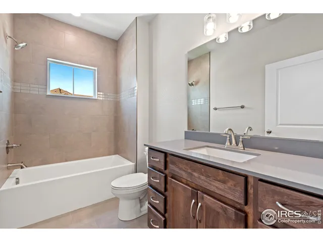 $512,420 | 968 Birdwhistle Lane, Unit 2, Fort Collins, CO 80524