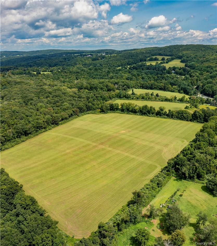 245 Birch Hill Road Patterson, NY 12563 - Photo 10 of 10 a view of an ocean and a yard