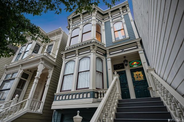 $1,889,000 | 423 Lyon Street, San Francisco, CA 94117