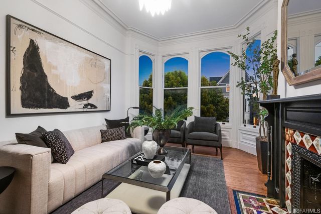 $1,889,000 | 423 Lyon Street, San Francisco, CA 94117