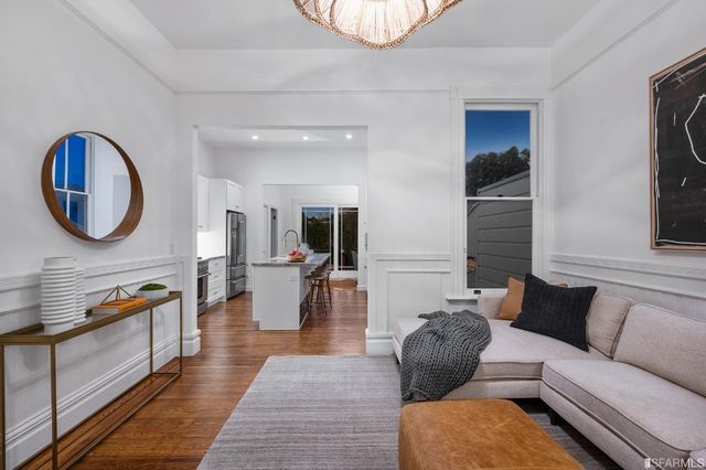 $1,889,000 | 423 Lyon Street, San Francisco, CA 94117