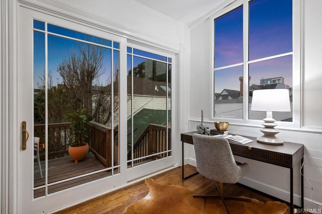 $1,889,000 | 423 Lyon Street, San Francisco, CA 94117