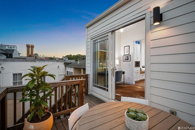 $1,889,000 | 423 Lyon Street, San Francisco, CA 94117