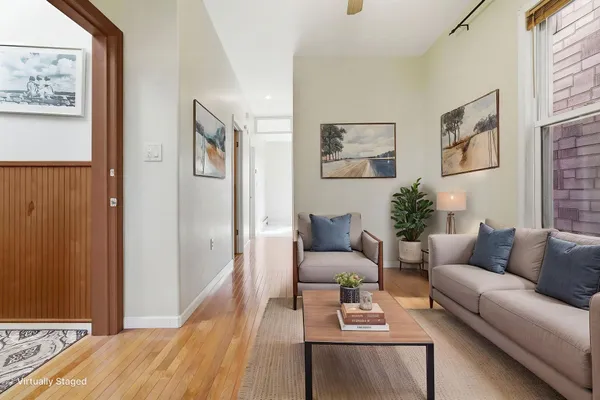 $2,700 | 470 Mallory Avenue, Unit 2, Jersey City, NJ 07306