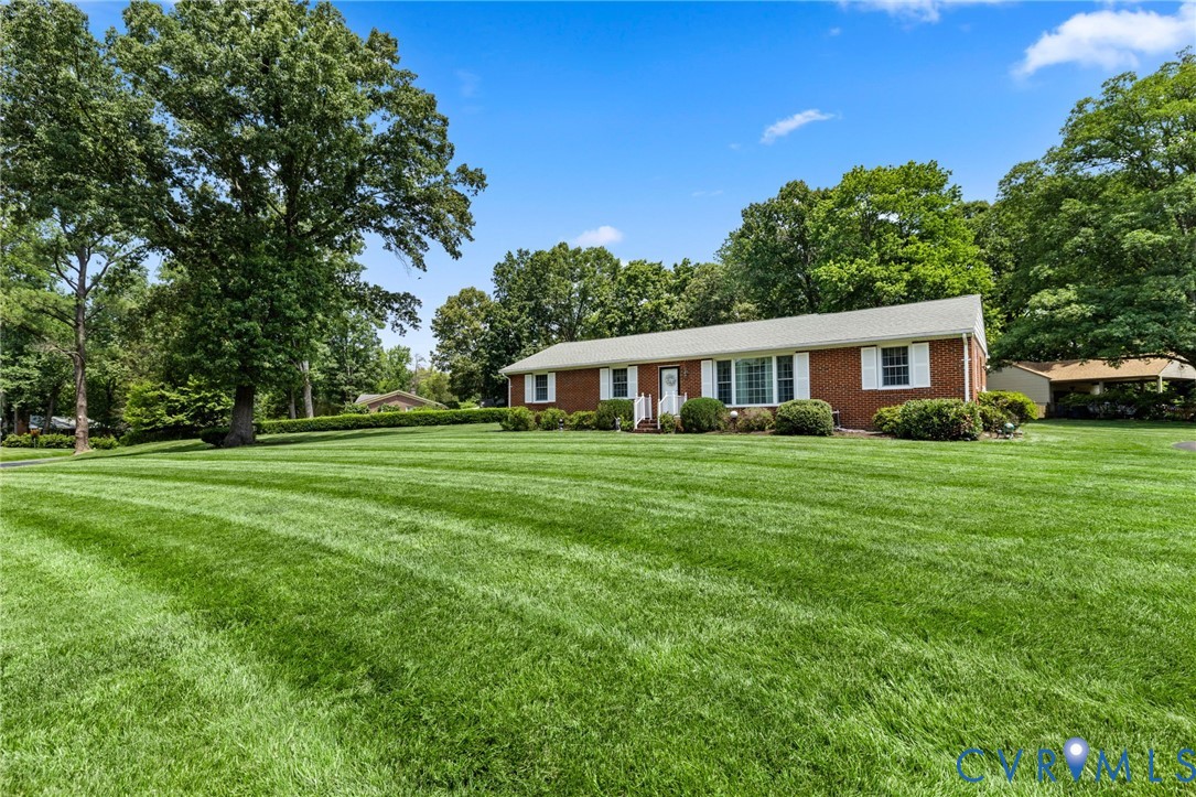 1301 Vickilee Road Chesterfield, VA 23236 - Photo 3 of 28