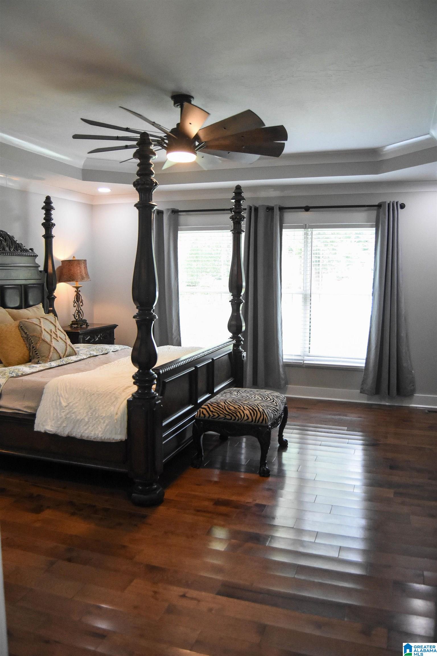 148 Spring Creek Anniston, AL 36207 - Photo 33 of 94