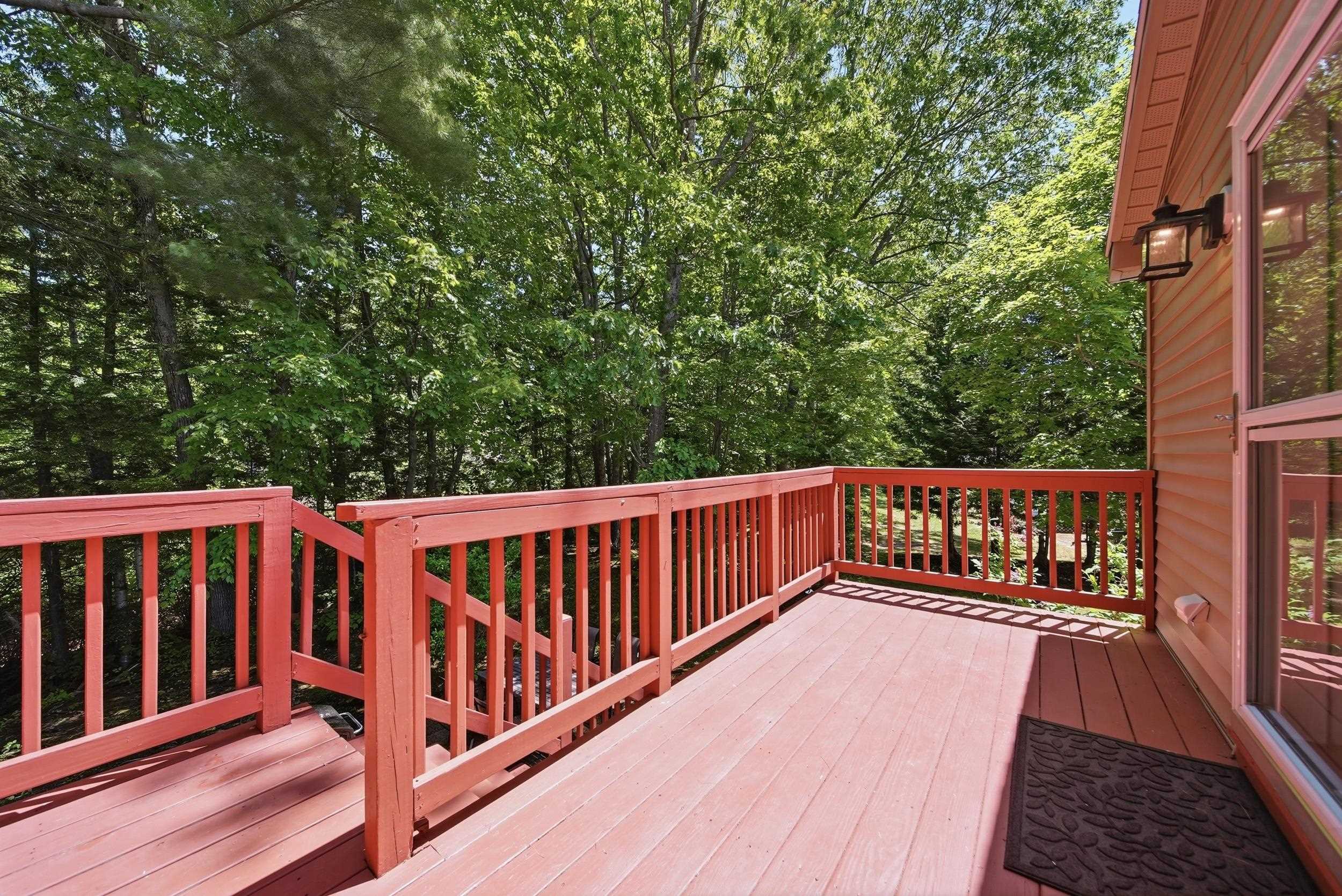 31 Henderson Road, Unit 15 Gilford, NH 03249 - Photo 7 of 35