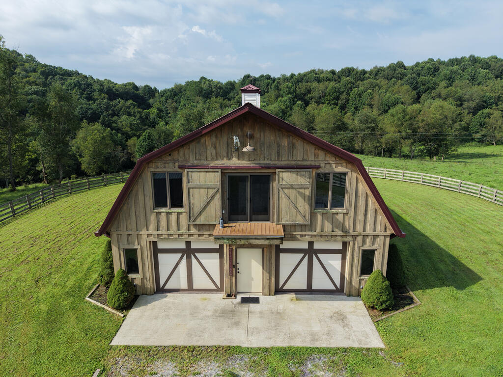 458 Shale Bank Road Marion, VA 24354 - Photo 35 of 115 Gallery Image 35