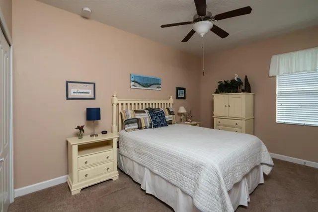 $484,900 | 5828 Puzo Place, Mount Dora, FL 32757