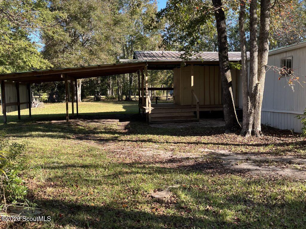 1446 Williamson Rd N East Townsend, GA 31331 - Photo 3 of 18 3