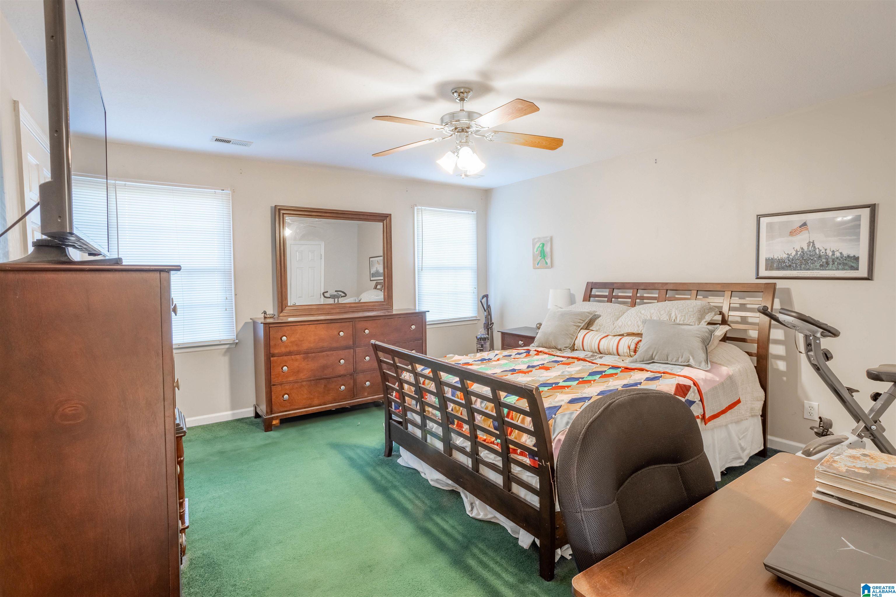 600 Bains Gap Road Anniston, AL 36207 - Photo 42 of 49