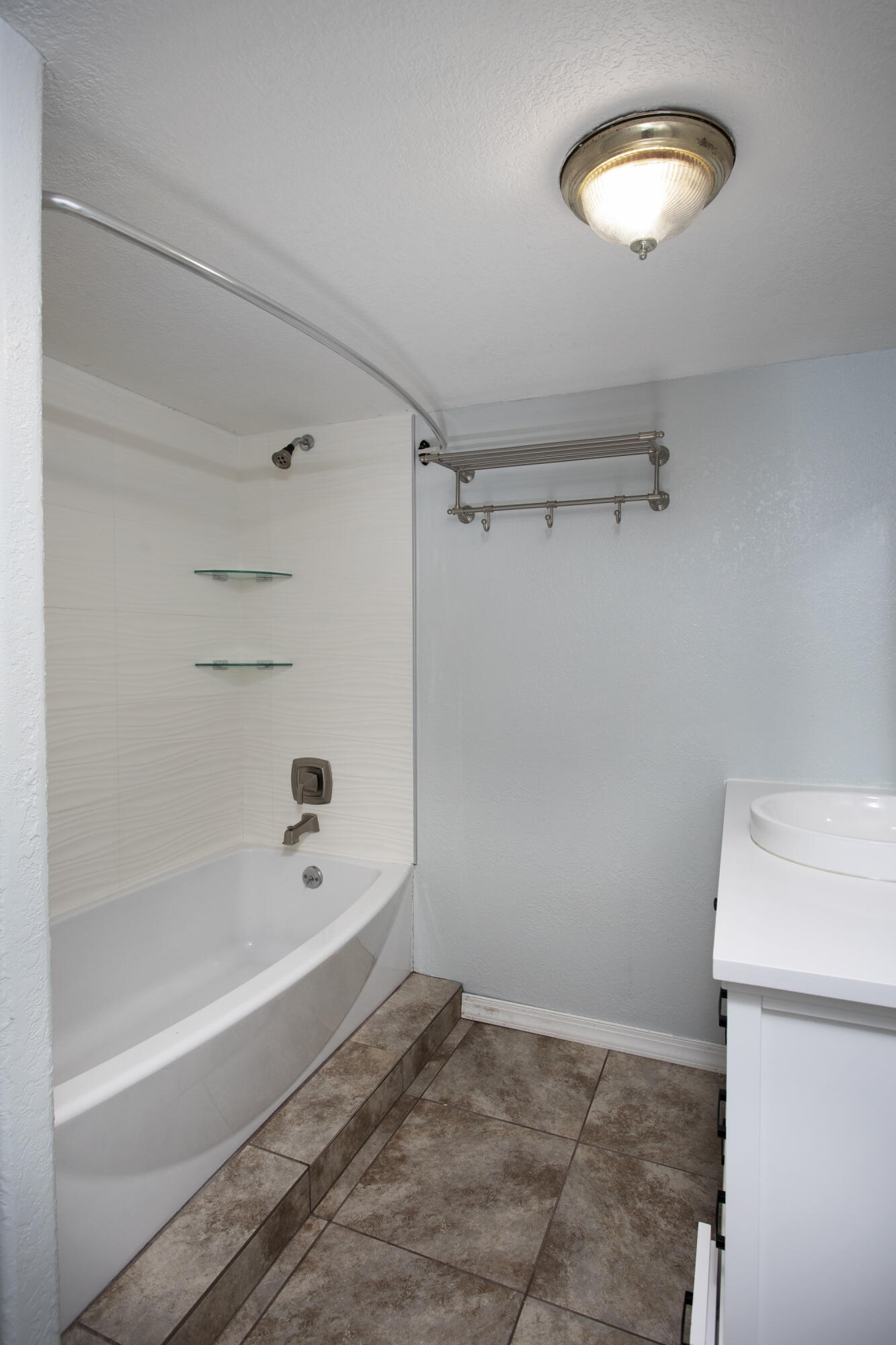 35 Dondi Road Key West, FL 33040 - Photo 12 of 15 a bathroom with a bathtub and a shower