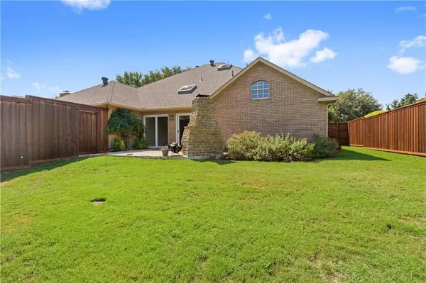$3,300 | 4437 Avonshire Lane, Plano, TX 75093