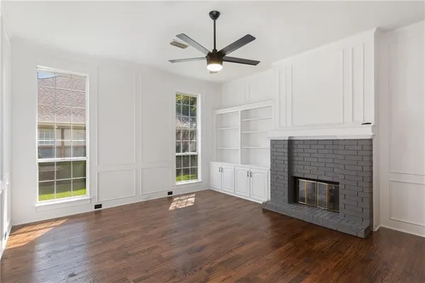 $3,300 | 4437 Avonshire Lane, Plano, TX 75093