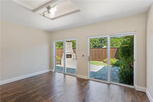 $3,300 | 4437 Avonshire Lane, Plano, TX 75093