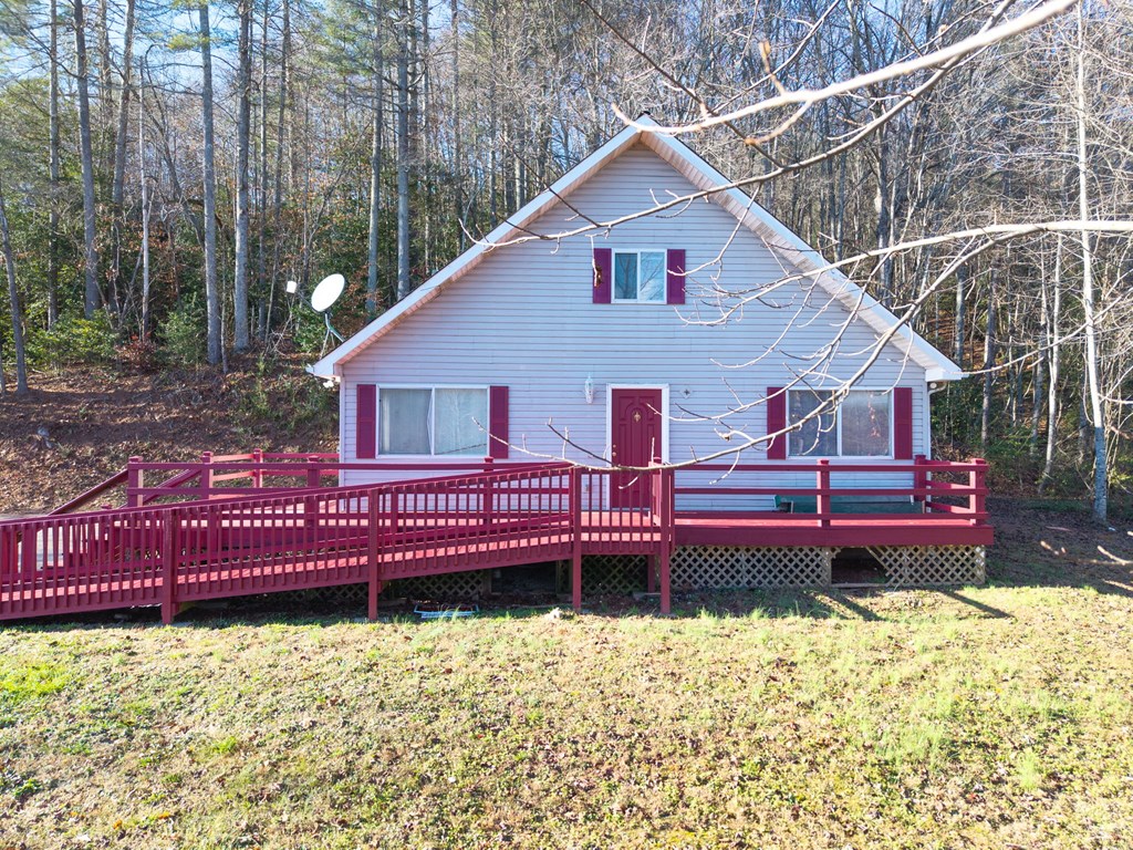 251 Maltby Road Marble, NC 28905 - Photo 6 of 42