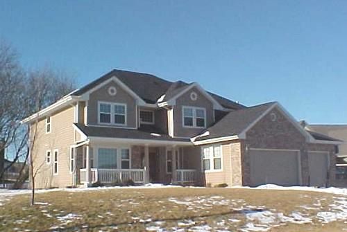 1274 Gullane Court, Geneva, WI 53147