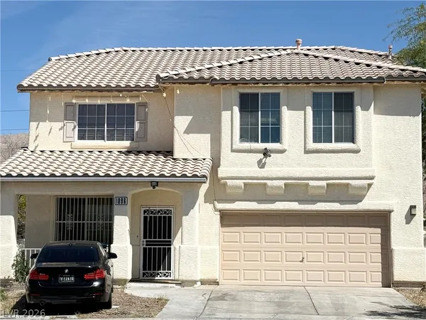 $466,000 | 1096 North Sloan Lane, Las Vegas, NV 89110