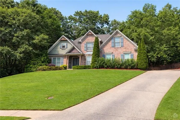 $565,000 | 625 Ruby Forest Parkway, Suwanee, GA 30024
