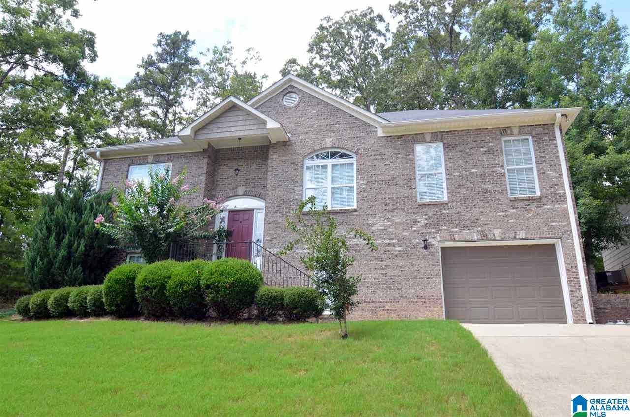 21276 Carson Drive McCalla, AL 35111 - Photo 1 of 48