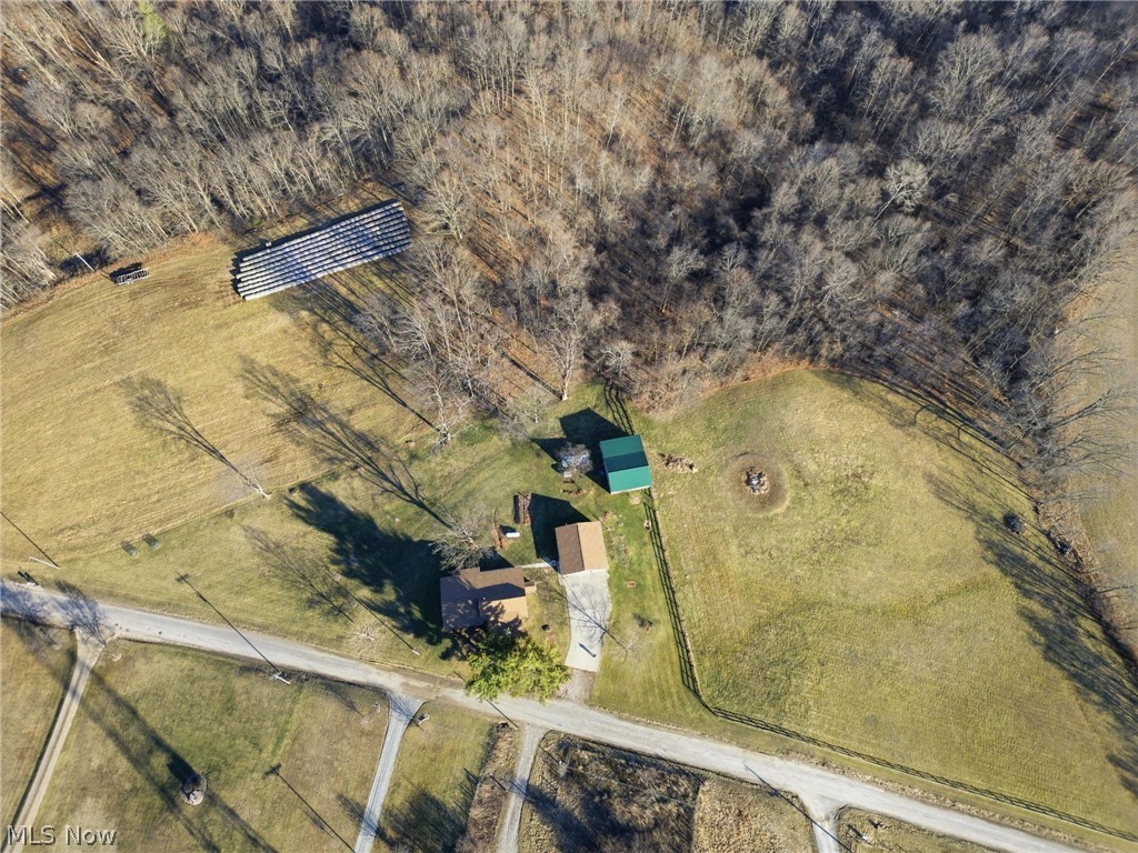 52450 Tower Road Cumberland, OH 43732 - Photo 36 of 41 View of property location featuring rural landscape