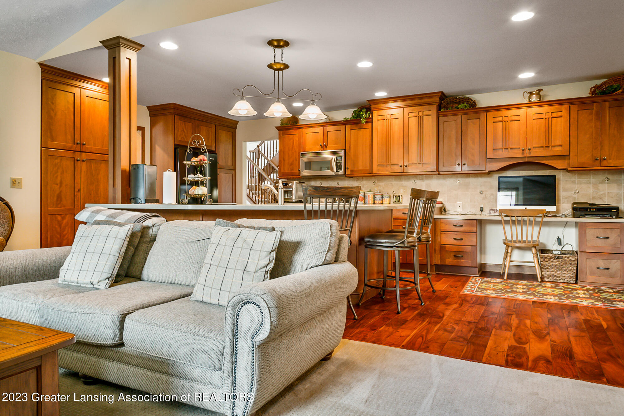 85 Damon Road Haslett, MI 48840 - Photo 18 of 92 greatrm8